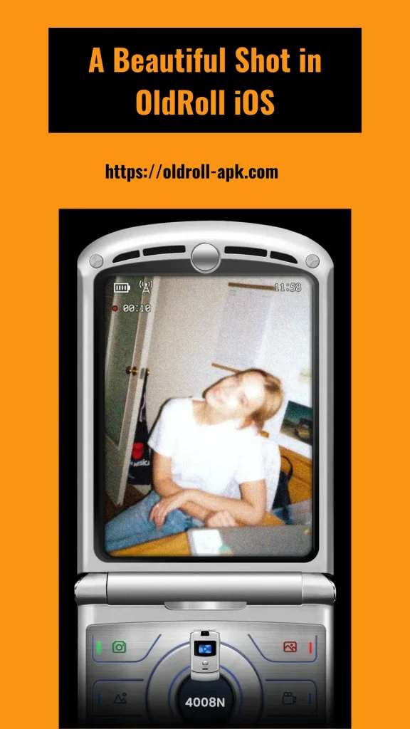 old roll mod apk ios