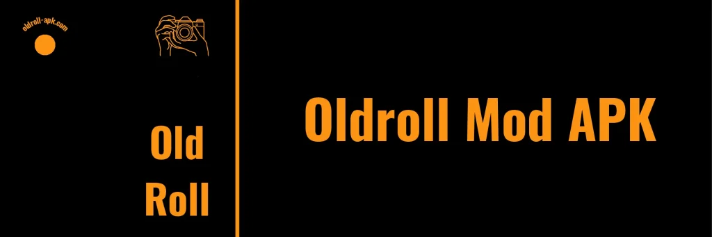 Logo of Oldroll Mod APK
