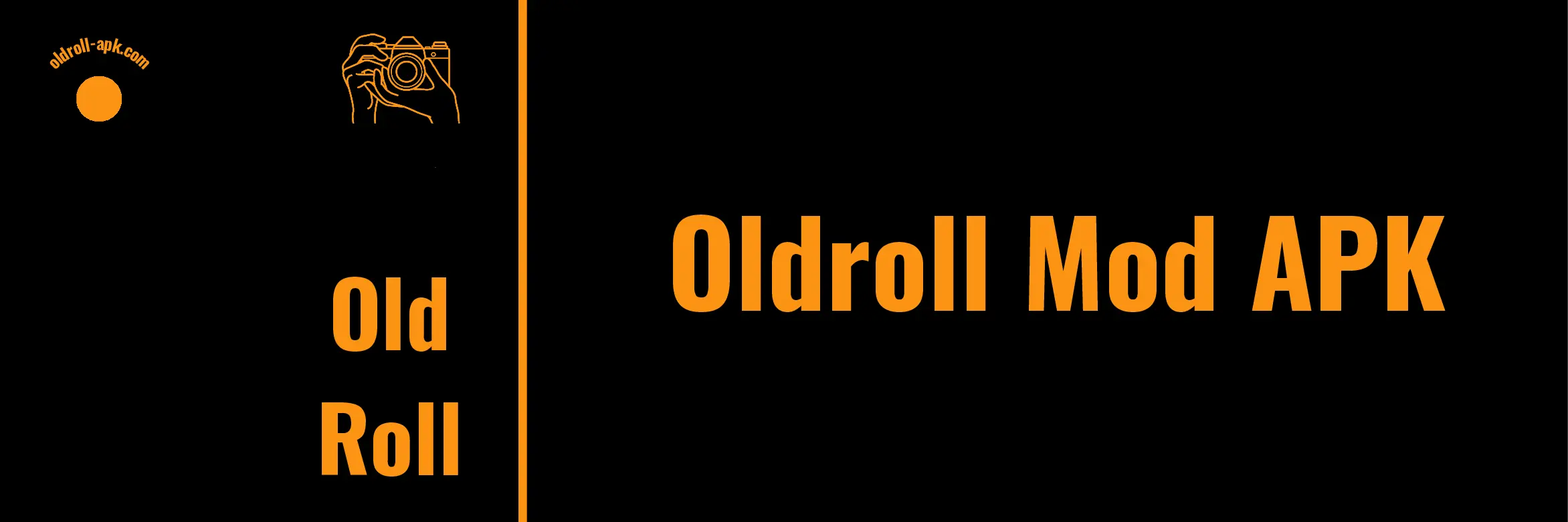 Logo of Oldroll Mod APK