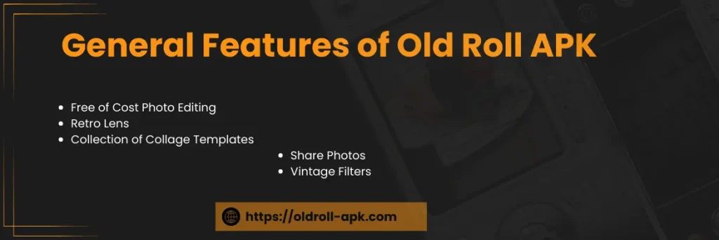 OldRoll APK